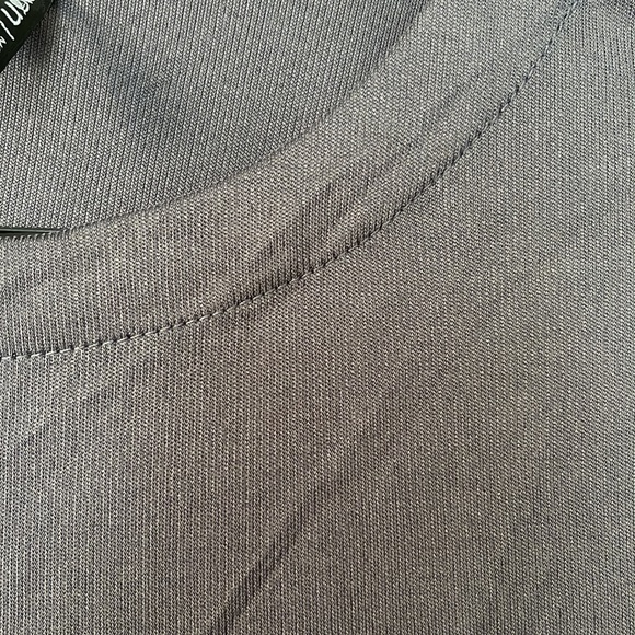 Icône Fluid Loose T-Shirt - Picture 2 of 3